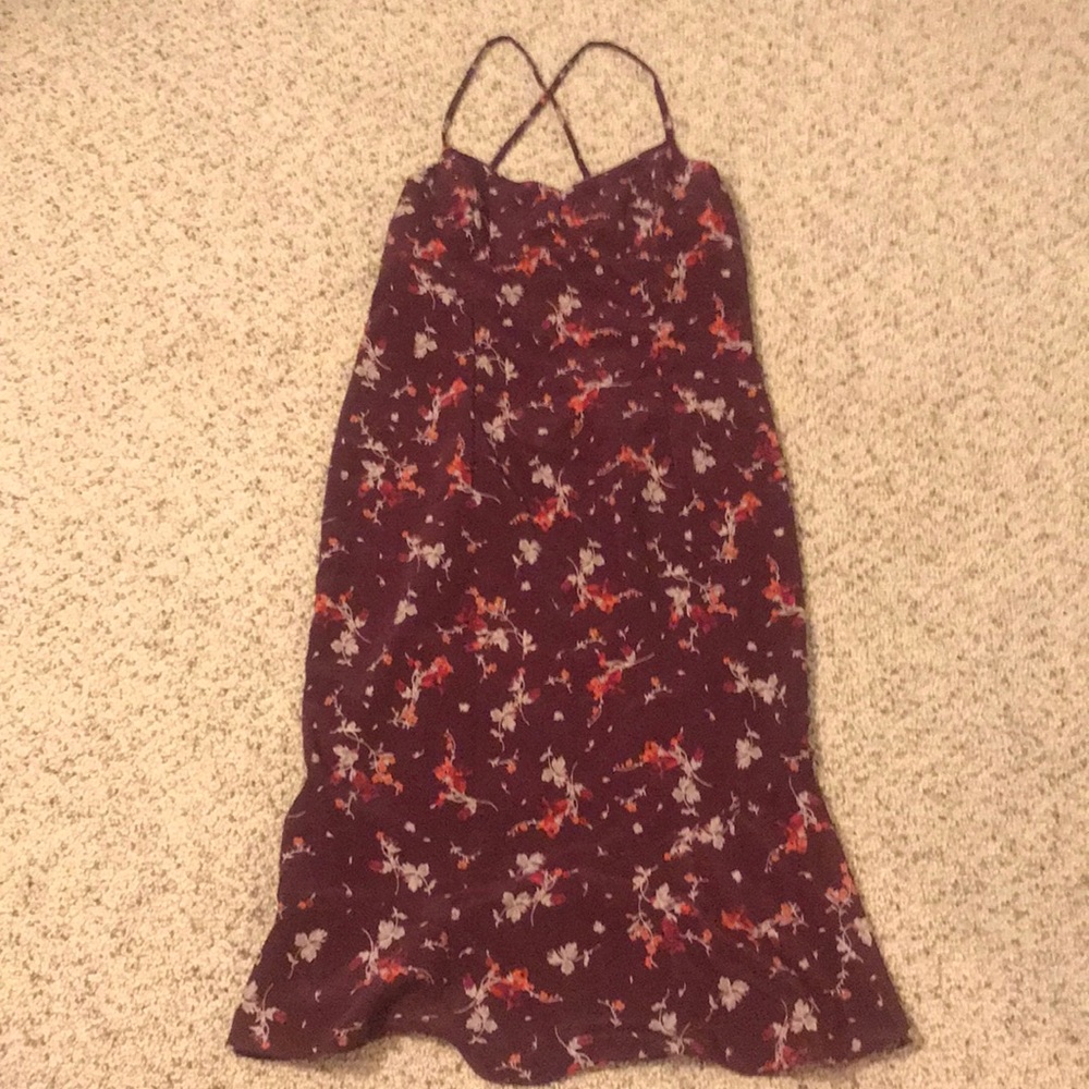 Express Dress